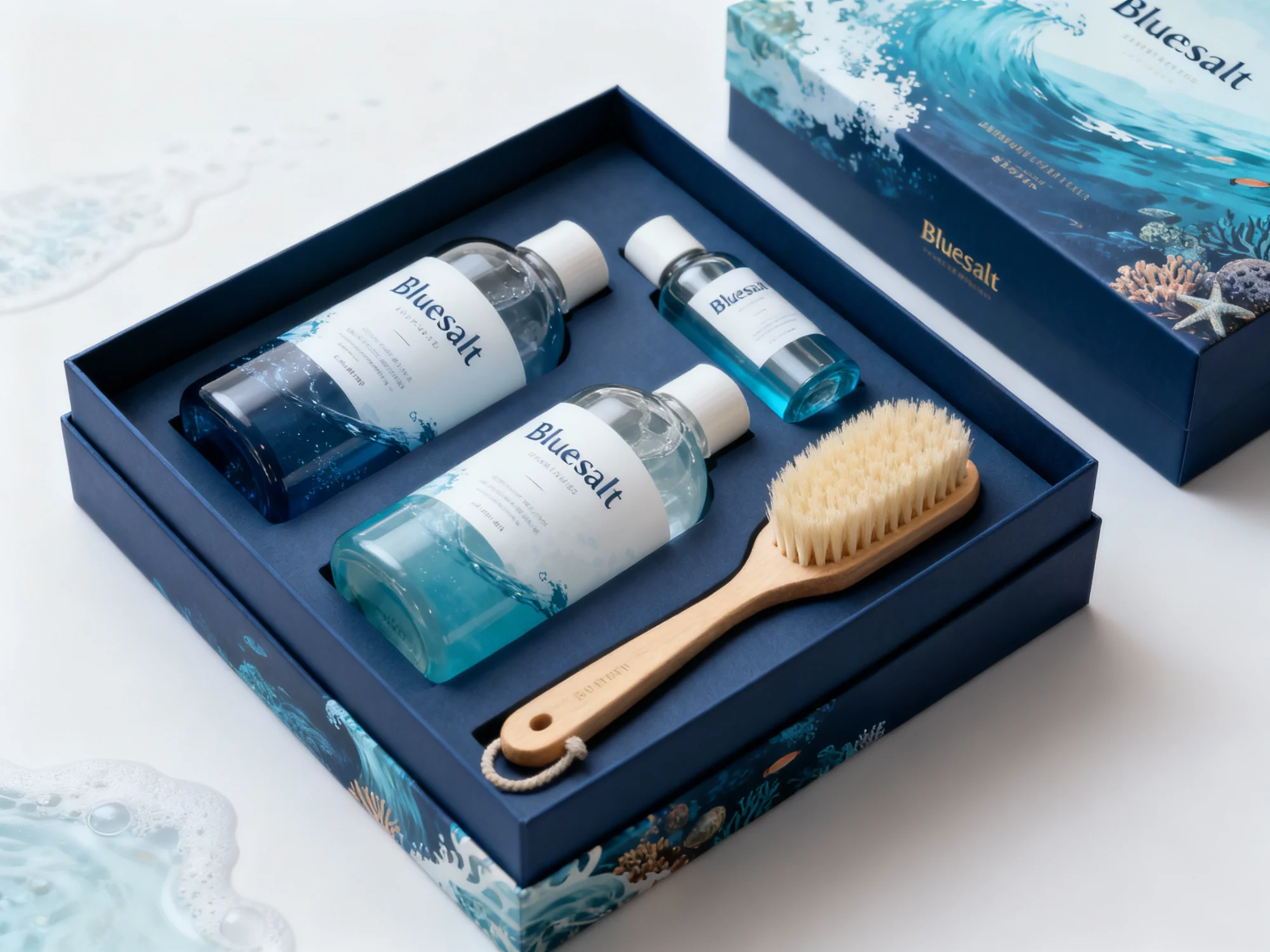 プレミアムセット