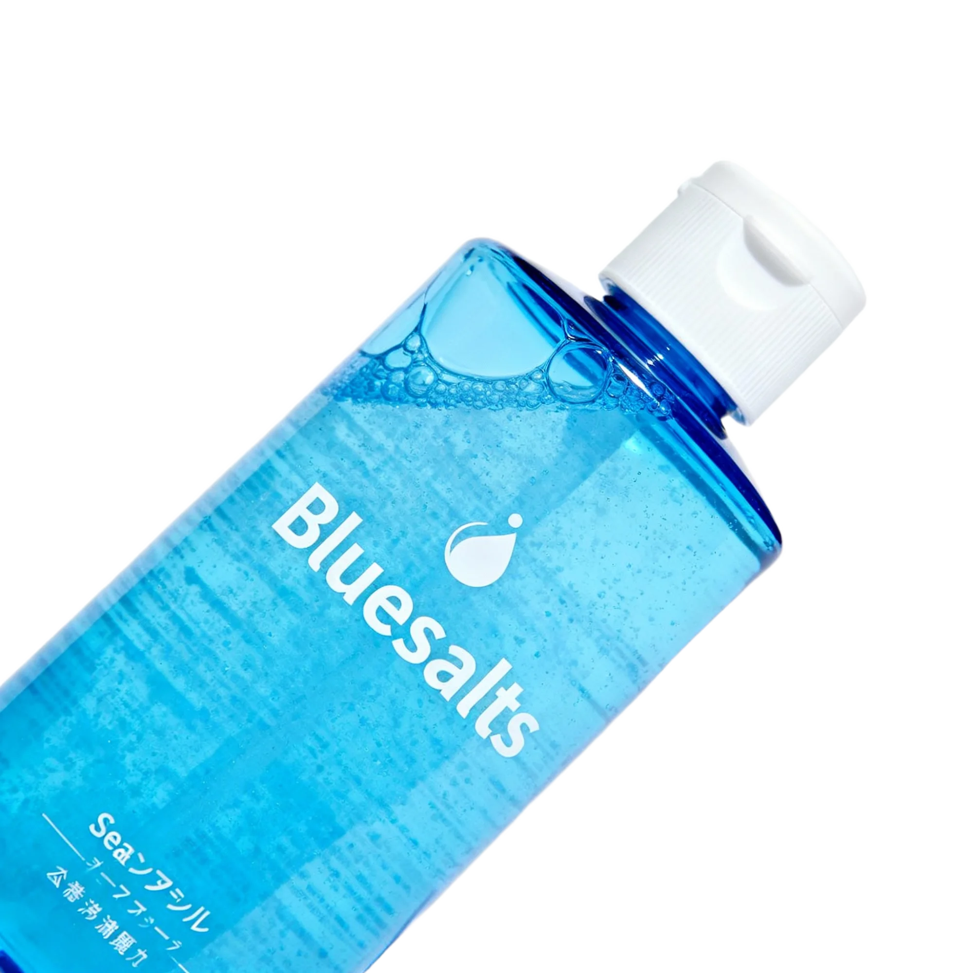 Bluesalts製品詳細